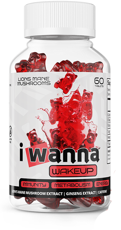 I Wanna Wakeup