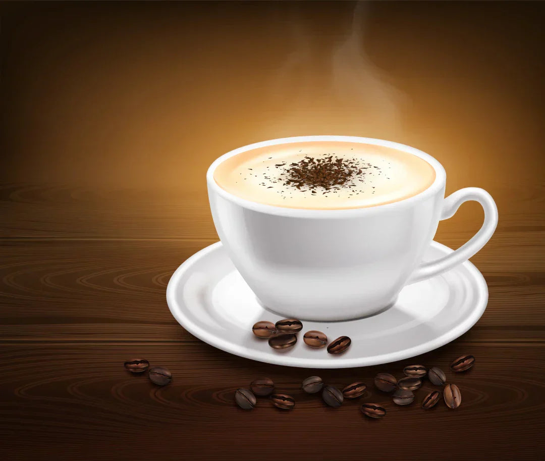 coffee substitute