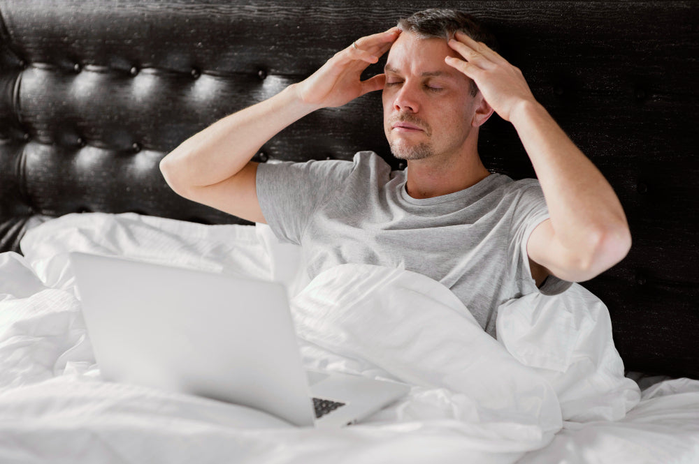 Is Sleep Debt Real? Understanding Sleep Deprivation & Recovery