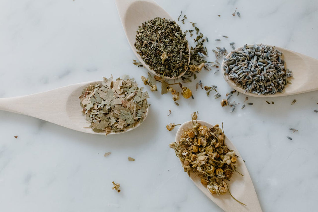 Natural Alternatives to Prescription Sleep Aids