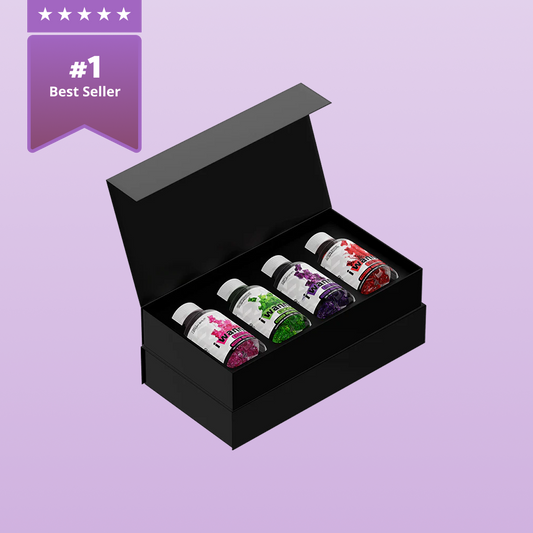 I Wanna Experience Box