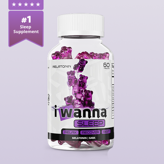 i Wanna Sleep