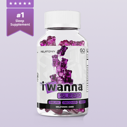 i Wanna Sleep