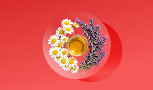 Chamomile & LavenderExtract