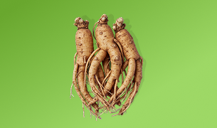 Ginseng Root Extract